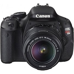 Digital SLRs